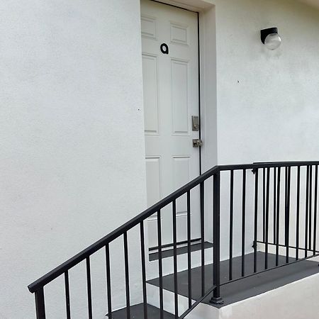 Miami Cute Hotel University Park Luaran gambar