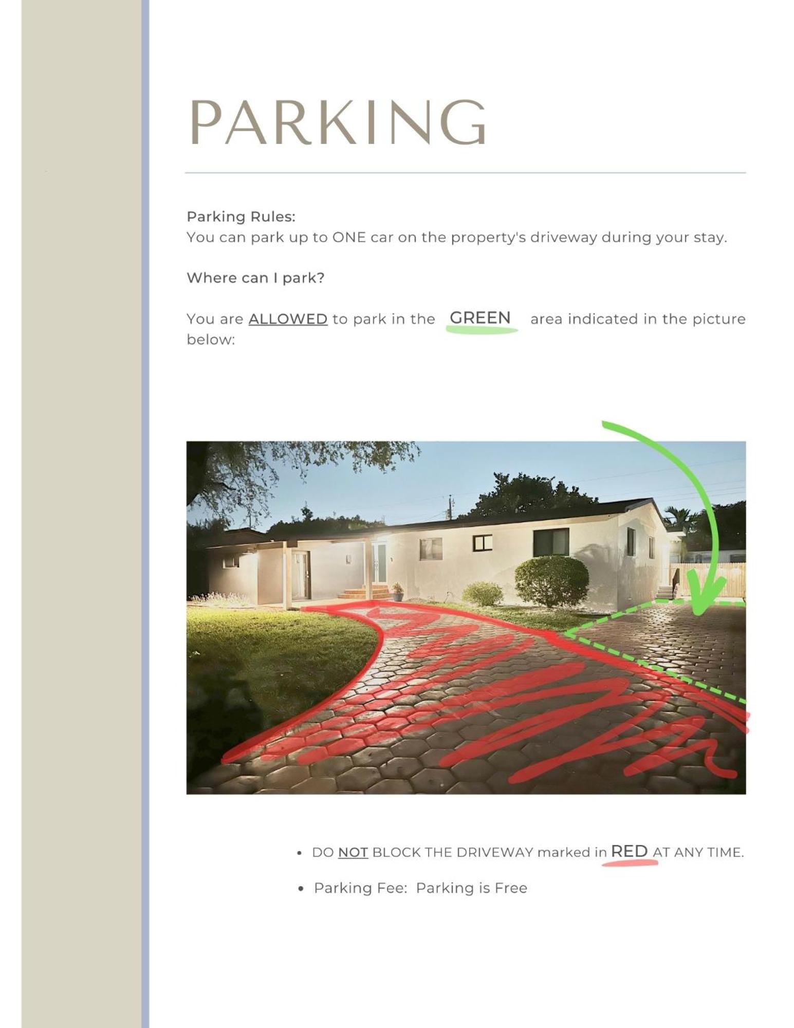 Miami Cute Hotel University Park Luaran gambar