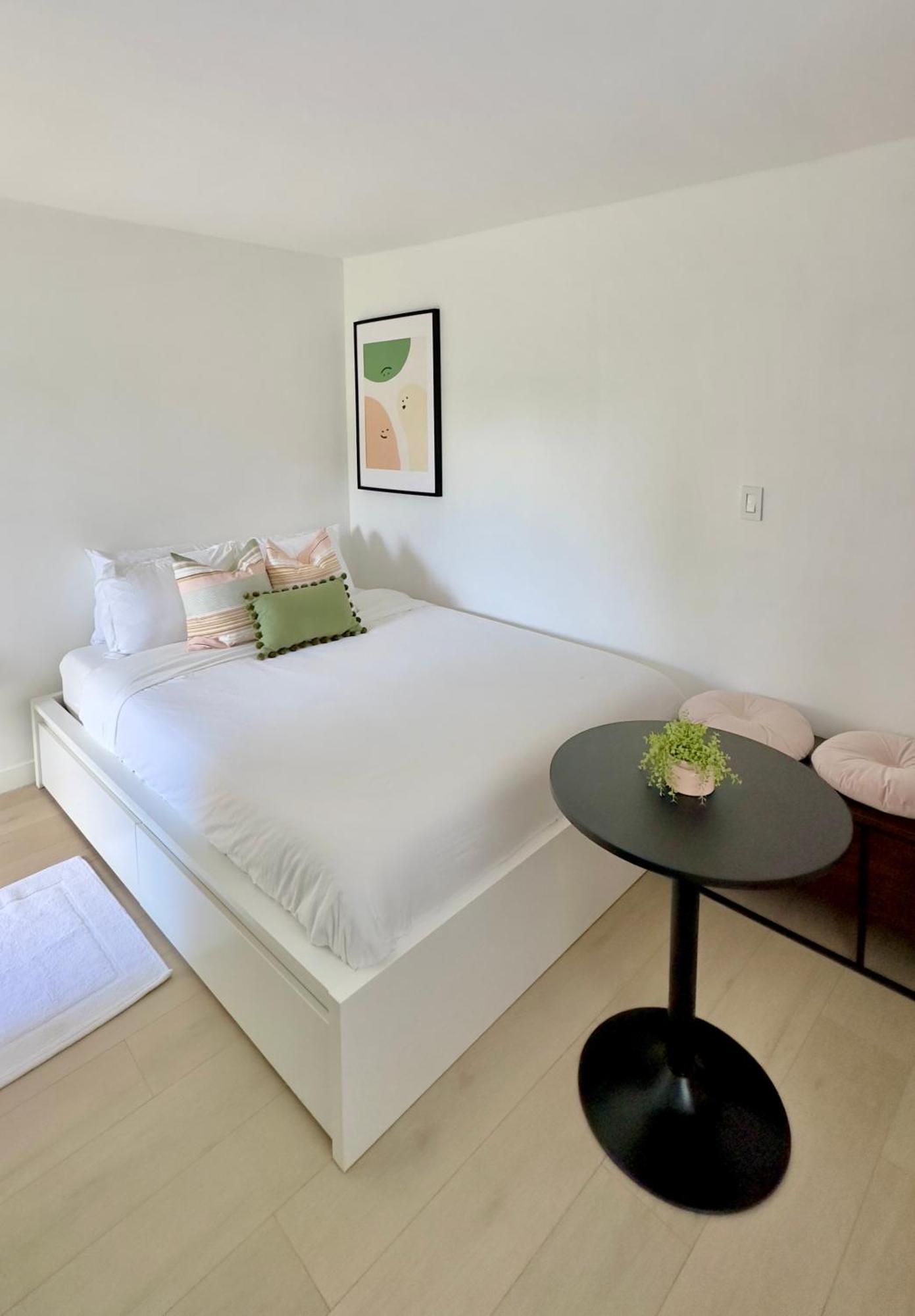 Miami Cute Hotel University Park Luaran gambar