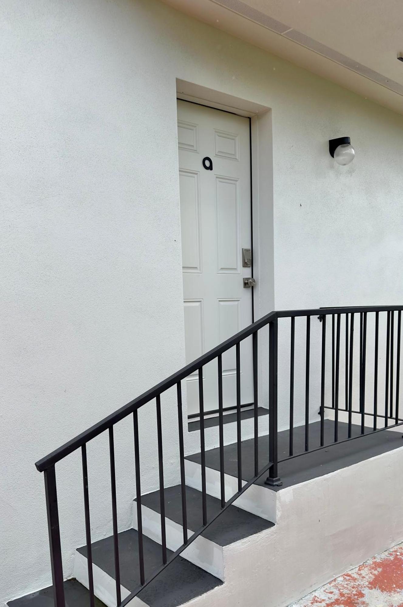 Miami Cute Hotel University Park Luaran gambar