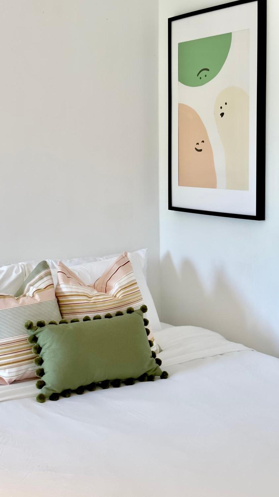 Miami Cute Hotel University Park Luaran gambar