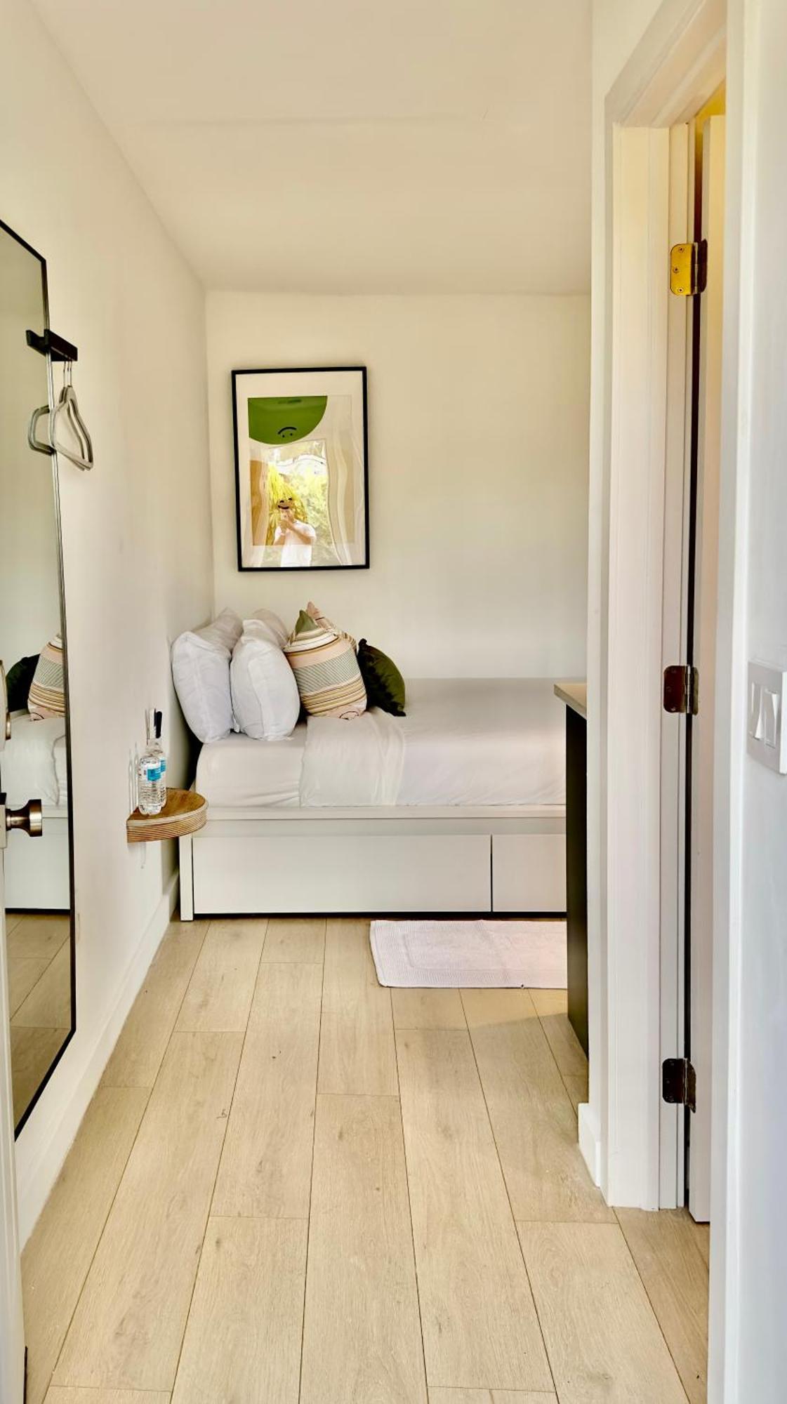 Miami Cute Hotel University Park Luaran gambar
